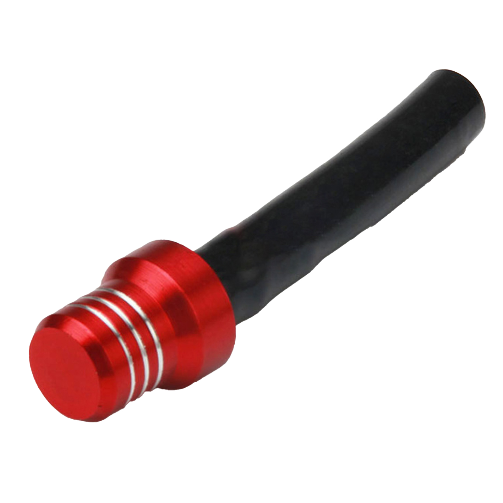 Hloma Universal CNC Aluminum Alloy Off Road Motorcycle Pit Dirt Bike Fuel Gas Tank Air Vent Cap Cover